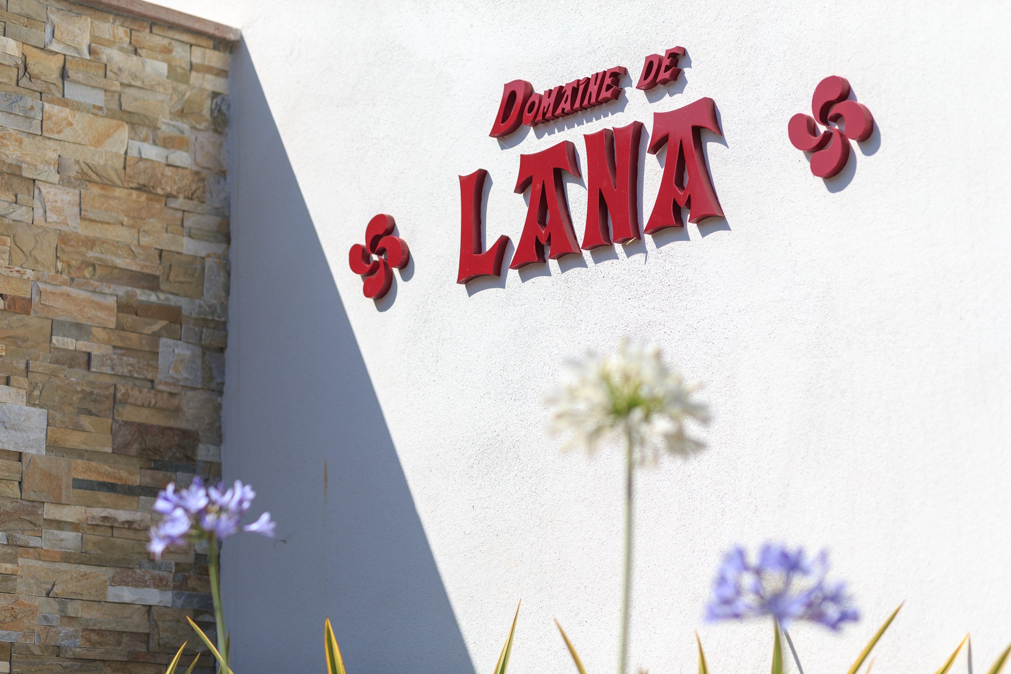 Servicio de limpieza Lana-Urrugne